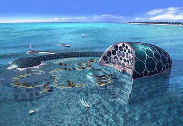 Hydropolis