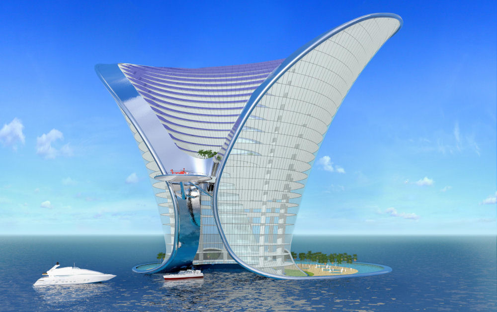 Apeiron Hotel