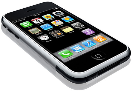 4g iPhone