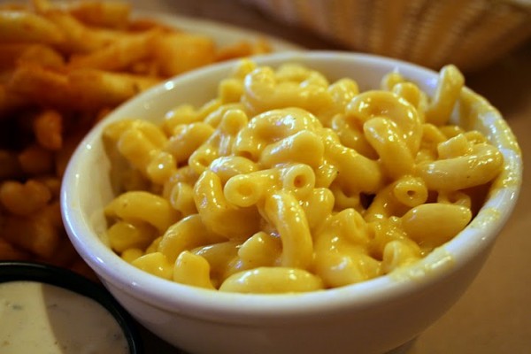 Hoover's Cooking & Catering