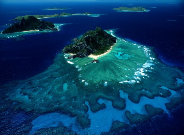 Great Blue Hole - Belize