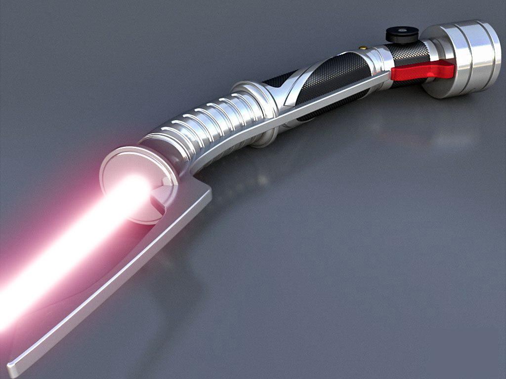 Lightsaber