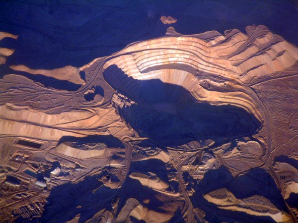 Chuquicamata-Chile
