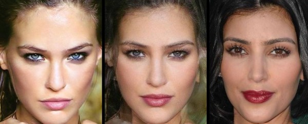 Bar-Refaeli--Kim-Kardashian