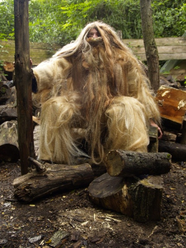 Basajaun