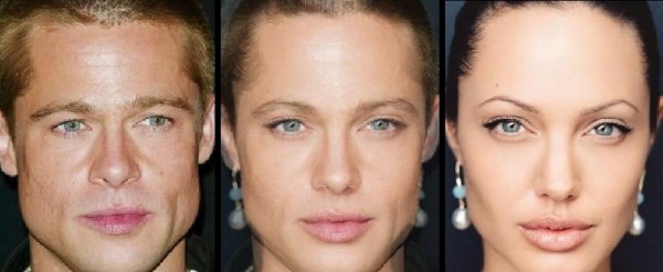 Brangelina
