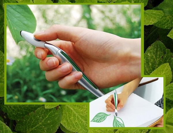 Color Picker Pen