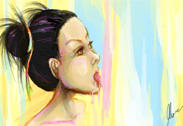 Synesthesia