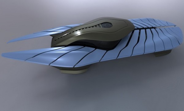 nereus