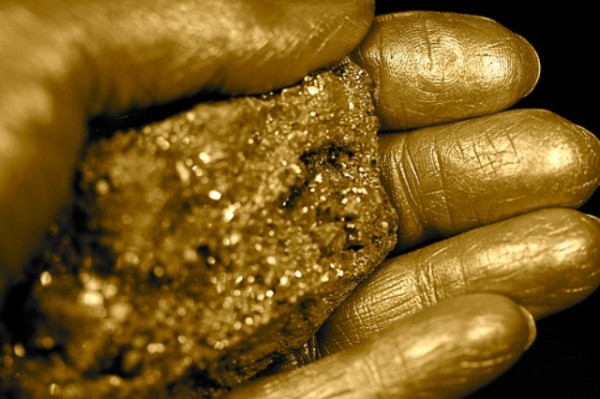 Hand of Midas