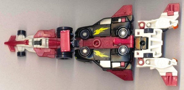 Skyboom Shield