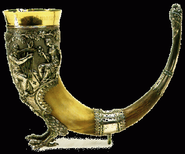 Summoning Horn