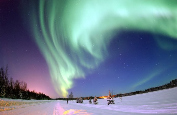 auroras