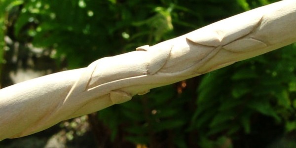 elder wand