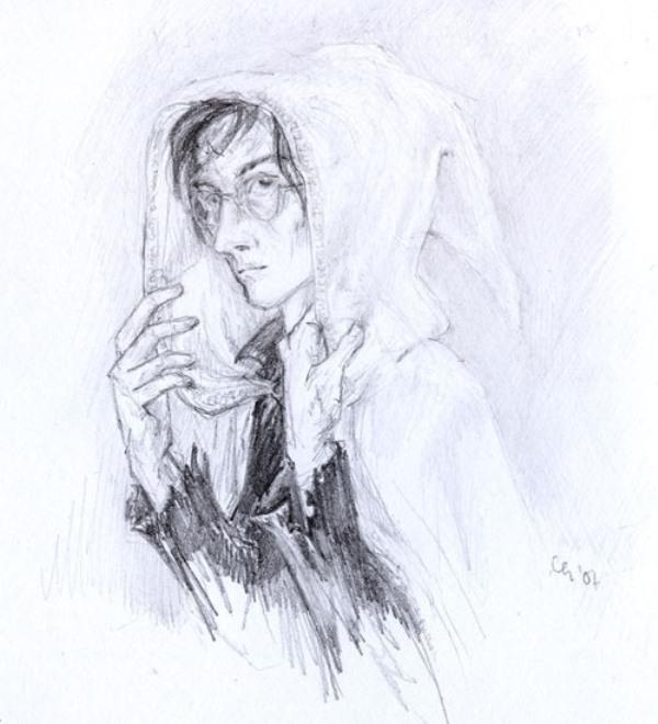 invisibilty cloak