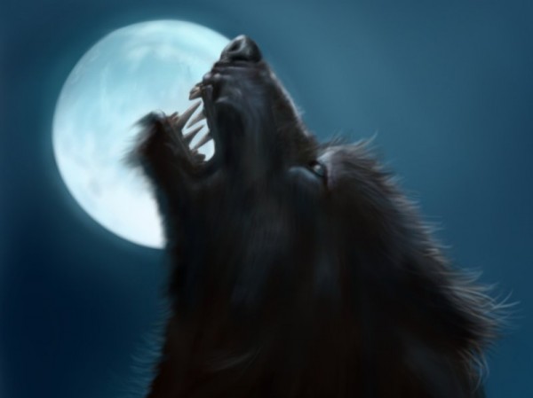 lycanthrope