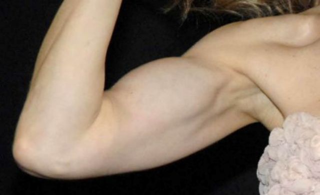 super strength