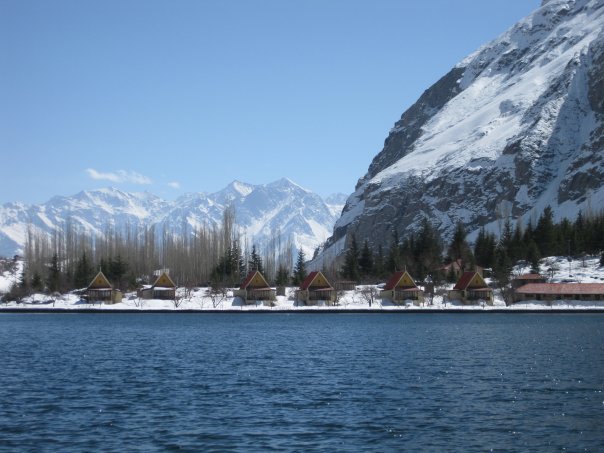 Shangrila, Skardu, Pakistan