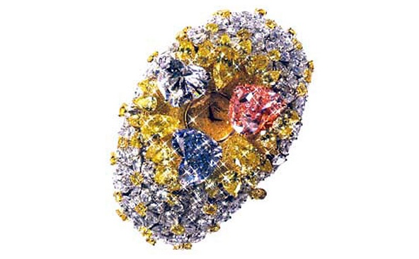 201 Carat Chopard