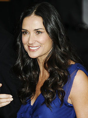 Demi Moore
