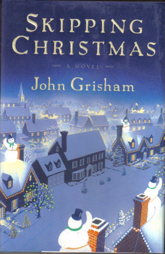 Skipping Christmas John Grisham