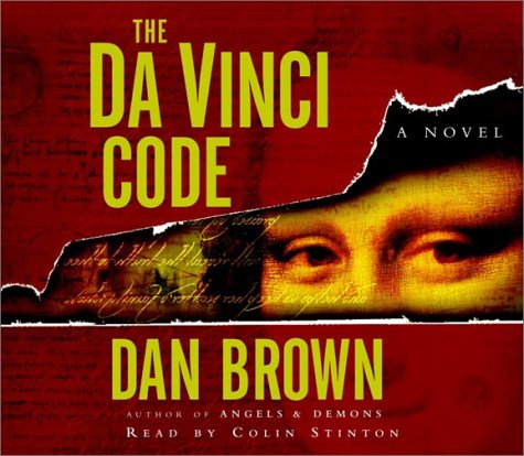 The Da Vinci Code Dan Brown