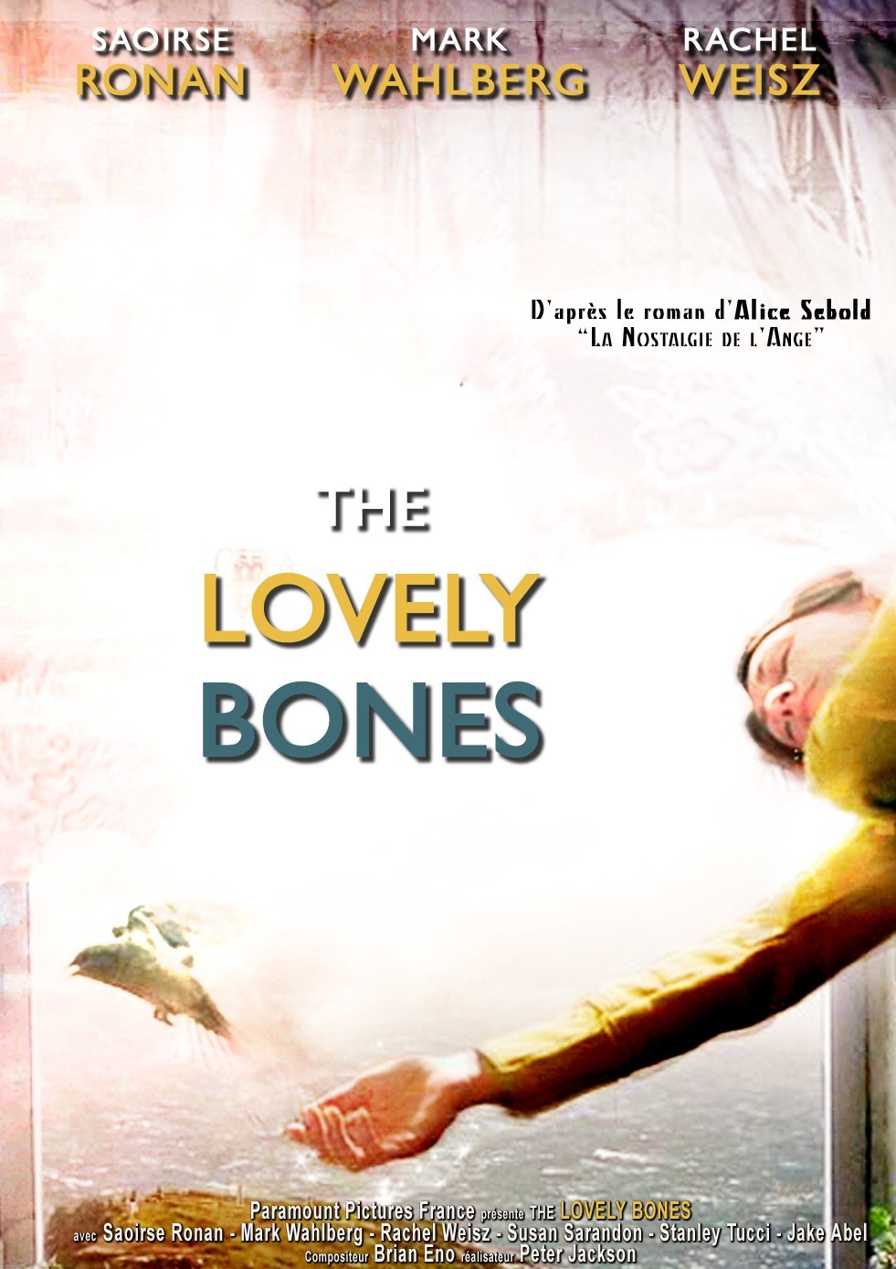 The Lovely Bones Movie