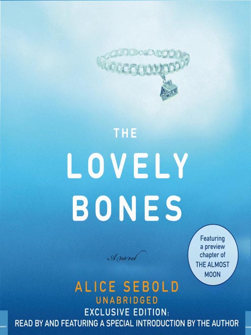 The Lovely Bones