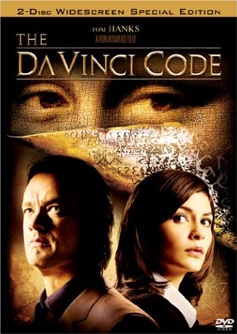Tom Hanks The Da Vinci Code