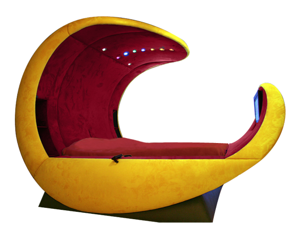 Consmovoide Bed