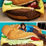 15 Stylish, Creative and Cool Beds
