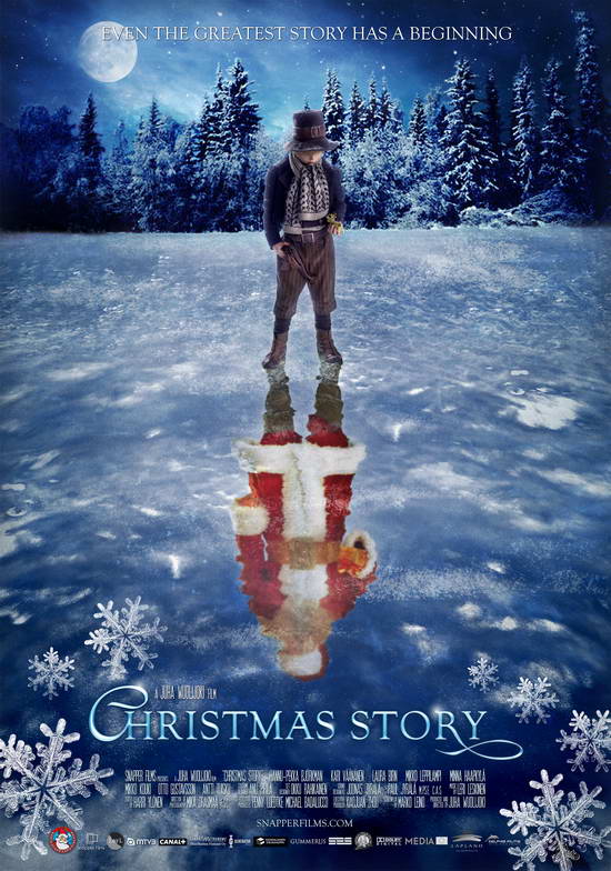 A Christmas Story