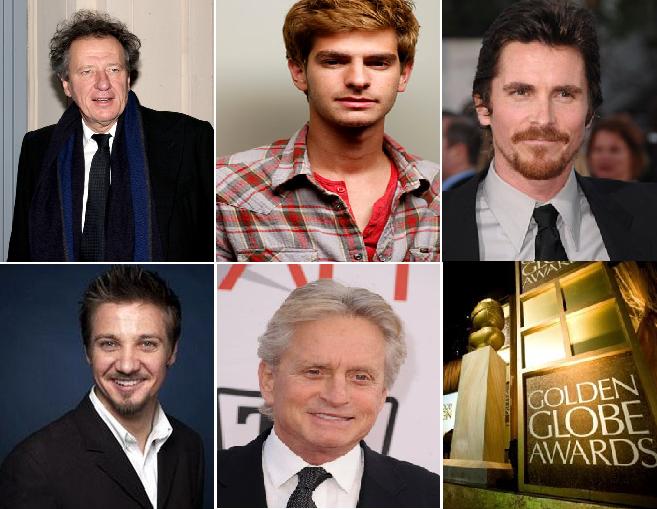 Best Performance by an Actor in a Supporting Role in a Motion Picture (Nominee)