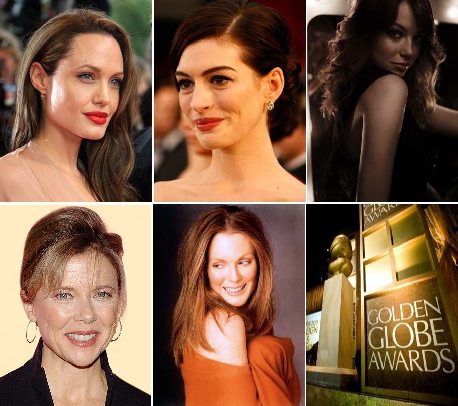 Best Performance by an Actress in a Motion Picture - Musical or Comedy (Nominee) Golden Globe