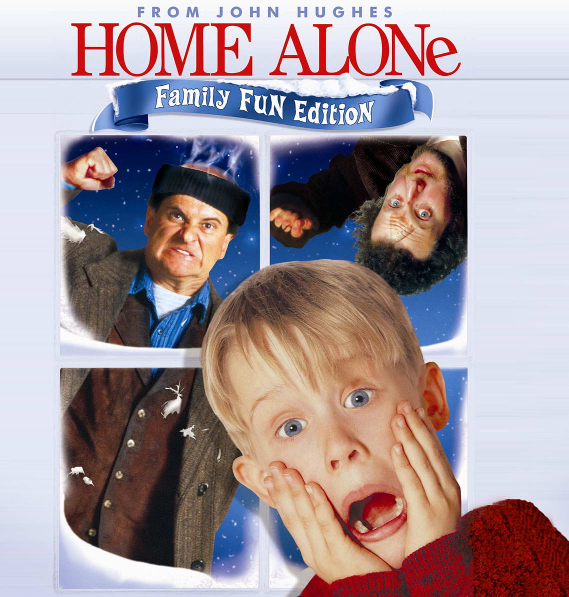 Home Alone (1990)