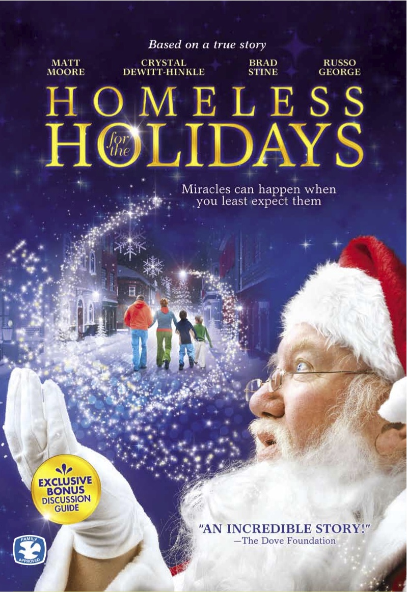Homeless for the Holidays (2009)