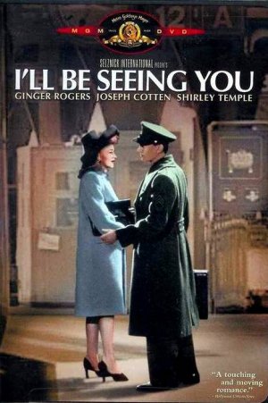 I Will Be Seeing You