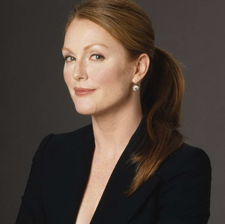 Julianne Moore