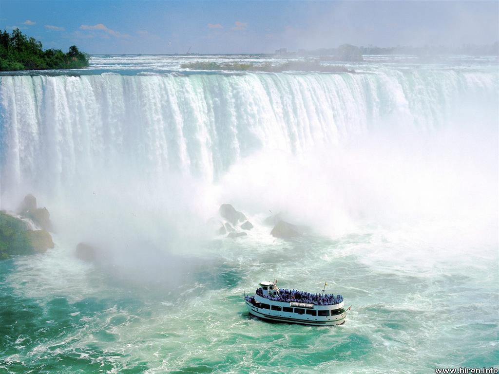 Niagara Falls, Ontario, Canada