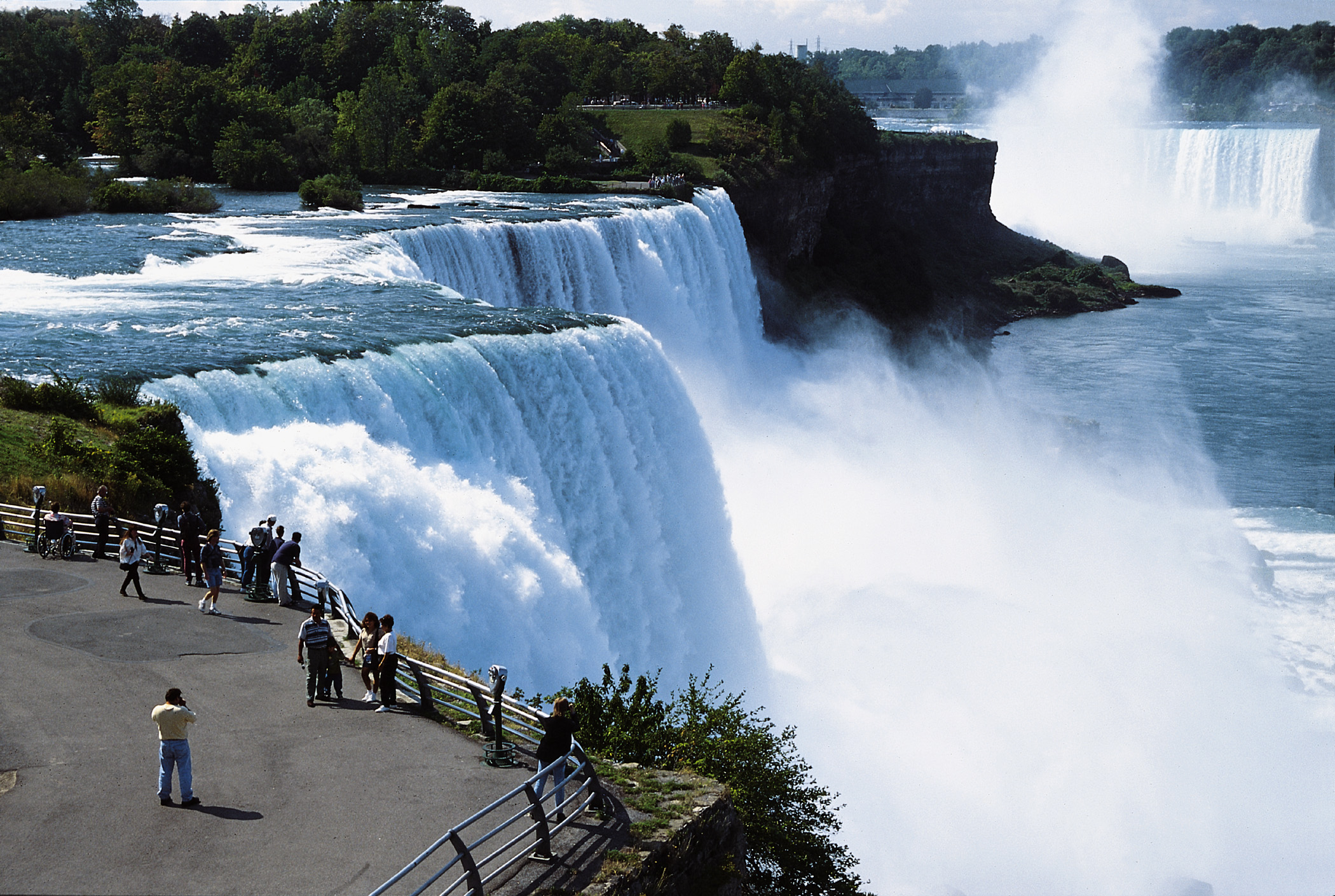 Niagara Falls, Ontario, Canada