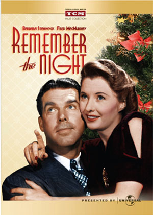 Remember The Night