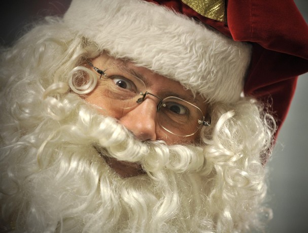 Santa Claus