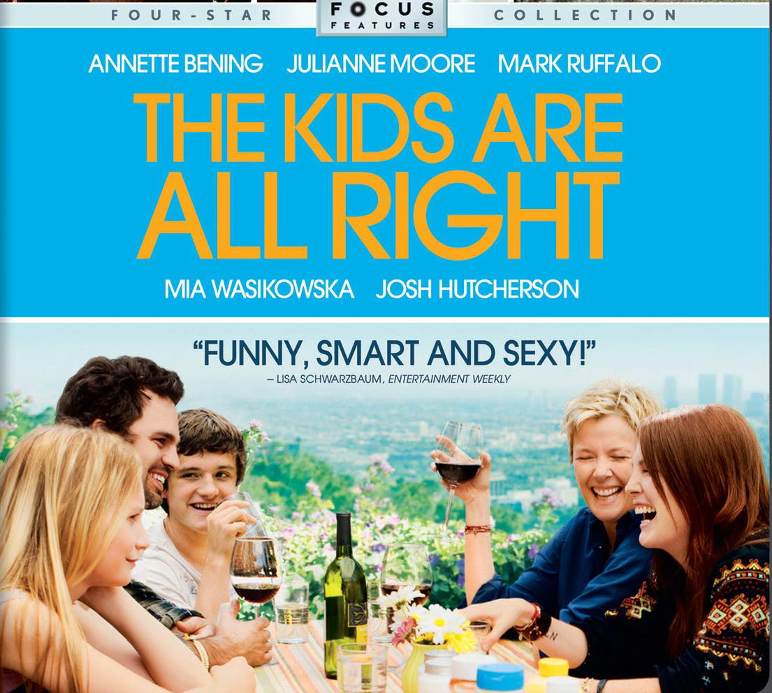 The Kids Are All Right