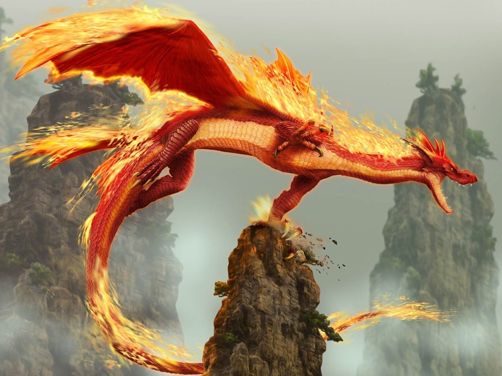 Flecha-del-Fuego