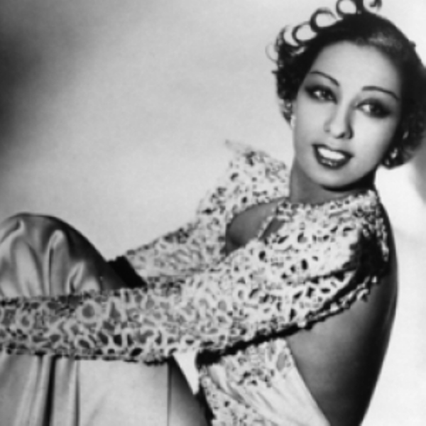 Josephine-Baker