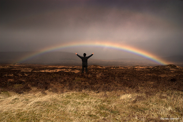 Beautiful Rainbow