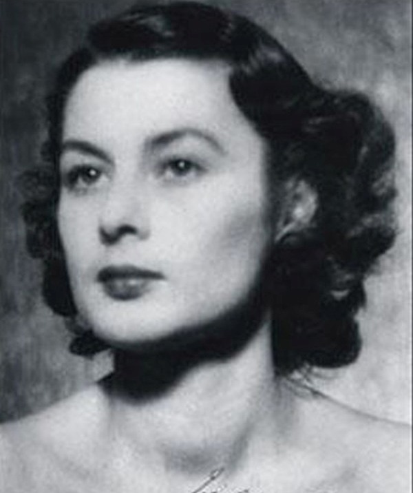 Violette Szabo