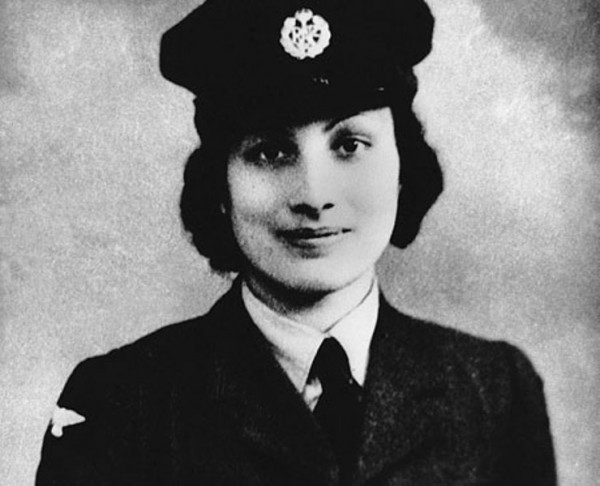 Noor Inayat Khan