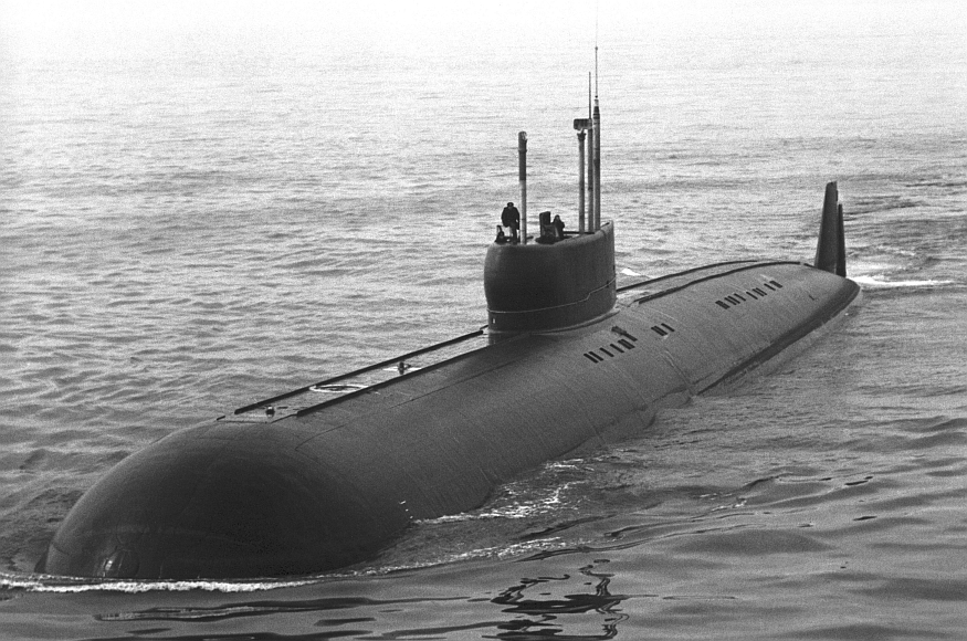 Soviet Submarine K 431 Accident - August 10, 1985.jpg
