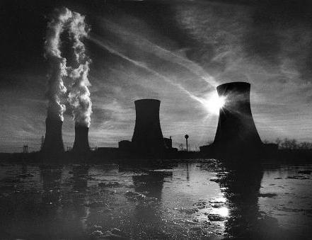 Three Mile Island - March 28, 1979